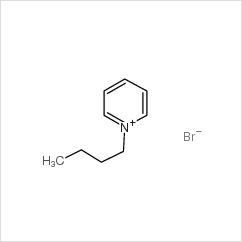 丁基溴化吡啶|874-80-6