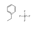 1-ethylpyridin-1-ium,tetrafluoroborate|350-48-1