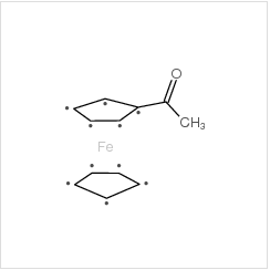 乙酰基二茂铁|1271-55-2