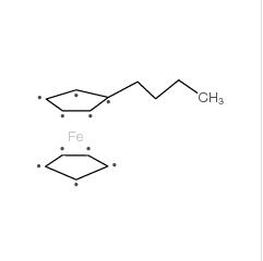正丁基二茂铁|31904-29-7