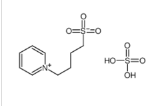 N-磺酸丁基吡啶硫酸氢盐|827320-61-6 