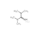 1,1,3,3-tetramethylguanidine,hydrochloride|1729-17-5