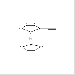 二茂铁乙炔|1271-47-2 