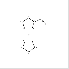 氯汞二茂铁|1273-75-2 