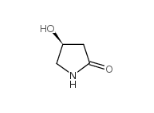 (S)-(-)-4-羟基-2-吡咯烷酮|68108-18-9