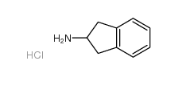 2-氨基茚满盐酸盐|2338-18-3