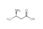 (R)-3-氨基丁酸|3775-73-3 
