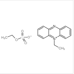 吩嗪乙基硫酸盐|10510-77-7 