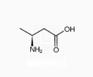 (S)-3-氨基丁酸|3775-72-2