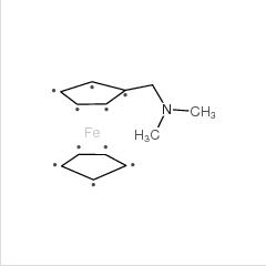 N,N-二甲基二茂铁甲胺|1271-86-9