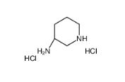 (R)-(-)-3-氨基哌啶 二盐酸盐|334618-23-4