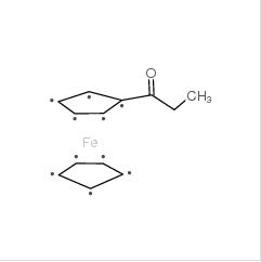  丙酰基二茂铁|1271-79-0