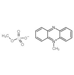 5-甲基吩嗪硫酸甲酯|299-11-6 