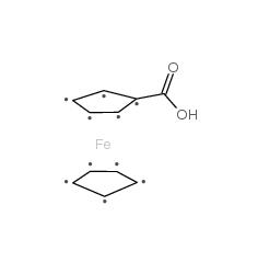 二茂铁甲酸|1271-42-7 