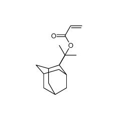 2-异丙基-2-金刚烷醇丙烯酸酯|251564-67-7