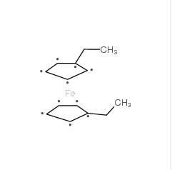 1,1'-二乙基二茂铁|1273-97-8 