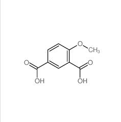 4-甲氧基间苯二甲酸|2206-43-1