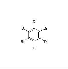 1,4-二溴苯-d4|4165-56-4