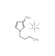1-丁基-3-甲基咪唑六氟磷酸盐|174501-64-5