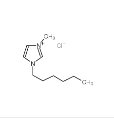 1-己基-3-甲基咪唑氯化物|171058-17-6