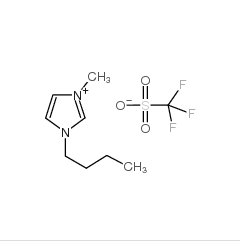 1-正丁基-3-甲基咪唑三氟甲烷磺酸盐|174899-66-2