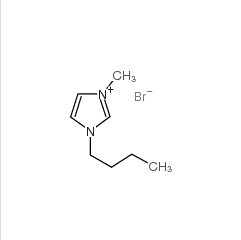 1-丁基-3-甲基咪唑溴盐|85100-77-2