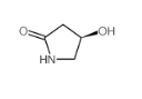 (R)-(+)-4-羟基-2-吡咯烷酮 |22677-21-0