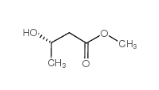 (S)-3-羟基丁酸甲酯 |53562-86-0 