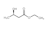 (R)-(-)-3-羟基丁酸乙酯 |24915-95-5