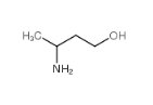 3-氨基正丁醇 |2867-59-6