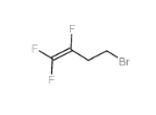 4-溴-1,1,2-三氟-1-丁烯|10493-44-4 