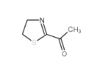 2-乙酰基-2-噻唑啉 |29926-41-8