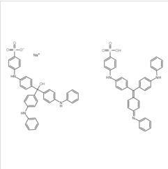 碱蓝6B|1324-80-7 