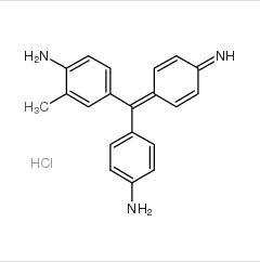 碱性品红|632-99-5 