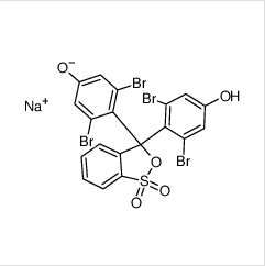 溴酚蓝钠|34725-61-6