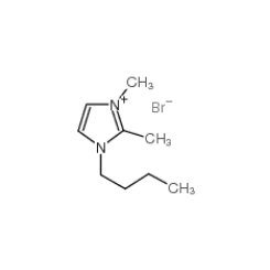 溴化1-丁基-2,3-二甲基咪唑|475575-45-2 