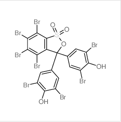 四溴酚蓝|4430-25-5 