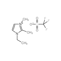 1-乙基-2,3-二甲基咪唑鎓三氟甲磺酸盐|174899-72-0