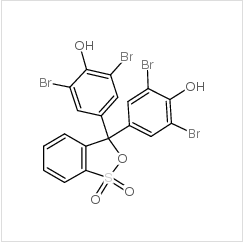 溴酚蓝|115-39-9