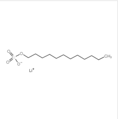 十二烷基硫酸锂|2044-56-6