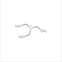 三乙基硅烷|617-86-7