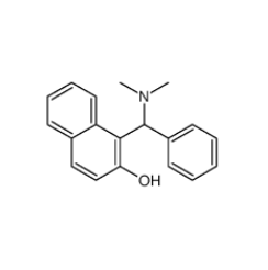 1-[(二甲基氨基)(苯基)甲基]-2-萘酚|39487-54-2 