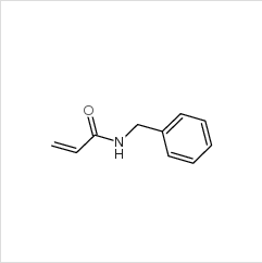 N-苄基丙烯酰胺|13304-62-6 