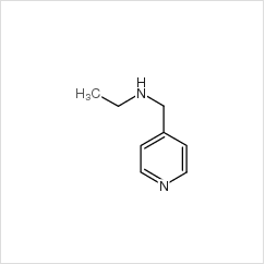 N-(4-吡啶甲基)乙胺|33403-97-3 