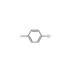 对溴碘苯|589-87-7