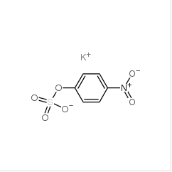 4-硝基苯硫酸钾单水合物|6217-68-1