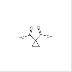 1,1-环丙基二羧酸|598-10-7 