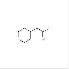 四氢吡喃-4-乙酰氯|40500-05-8