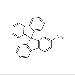 9,9-二苯基-2-氨基芴|1268519-74-9 