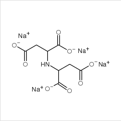 亚氨基二琥珀酸四钠|144538-83-0 
